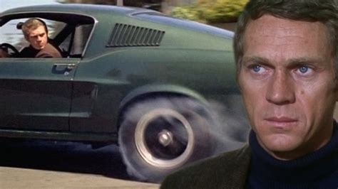 Bullitt (1968) — The Movie Database (TMDB).